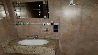 سرویس بهداشتی هتل نگین جی اصفهان سرویس بهداشتی هتل نگین جی اصفهان